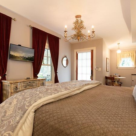 Black Walnut B&B Inn Asheville Exteriér fotografie