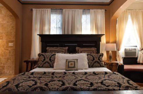 Black Walnut B&B Inn Asheville Exteriér fotografie