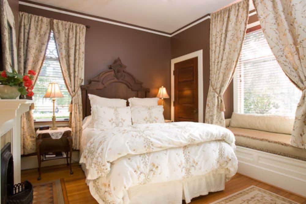 Black Walnut B&B Inn Asheville Exteriér fotografie