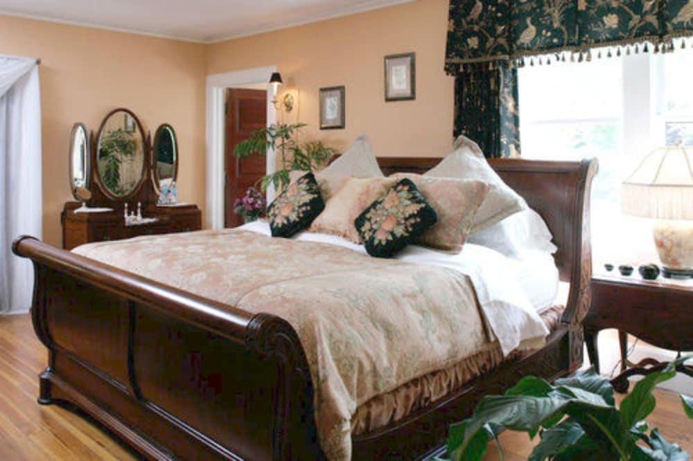 Black Walnut B&B Inn Asheville Exteriér fotografie