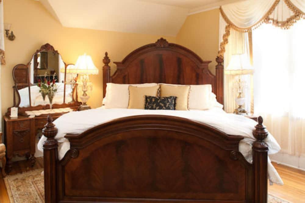 Black Walnut B&B Inn Asheville Exteriér fotografie
